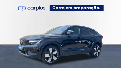 Volvo C40